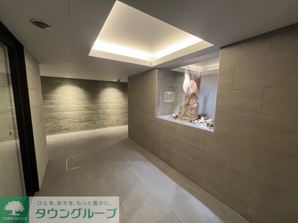 ヴェルデ若葉の物件内観写真